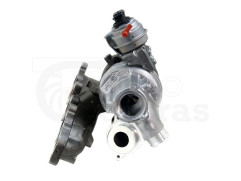 Turbina 04L253020A 04L253020S 847671-0004 847671-5004S 847671-9004S