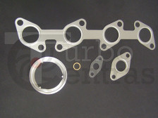 Gasket kit TC1017