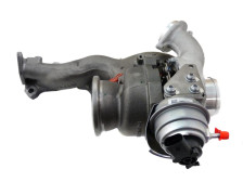 Turbo 04L253014H 873732-0001 873732-5001S