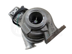 Turbo 12639700081 1263 970 0081 DZ101204 RE548376 2