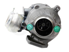 Turbina 750431-0012 750431-9012S 7794144000 2