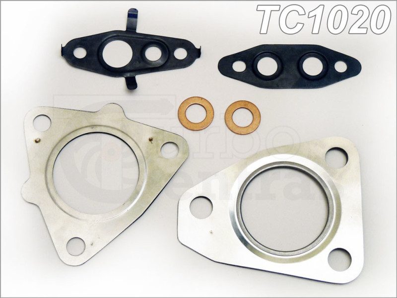 Gasket kit TC1020