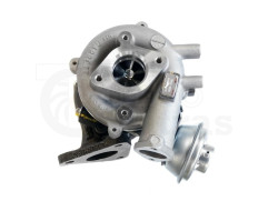 Турбина 14411ES60A 14411ES60B 750441-0005 750441-5005S