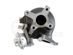 Turbo 14411ES60A 14411ES60B 750441-0005 750441-5005S 2