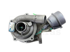 Turbina 54359900015 54359880015 54359700015 5435 970 0015 5435 988 001