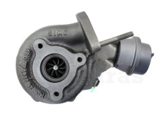 Turbina 54359900015 54359880015 54359700015 5435 970 0015 5435 988 001 2