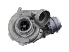 Turbo 709835-0001 A6110960799