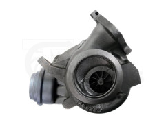 Turbo 709835-0001 A6110960799 2