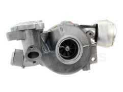 Turbo 55196766 755046-0002 2