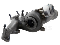 Turbo 03G253010H 756062-9003S MN980201 2