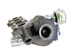 Turbo 55205483 766340-0001 766340-5001S 2