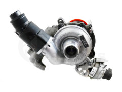 Turbo 03L253016S 03L253016SV300 795090-0003 795090-5003S