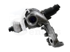 Turbo 03L253016S 03L253016SV300 795090-0003 795090-5003S 2