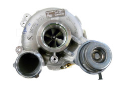 Turbo 1165784904503 784904503 824454-0003 824454-5003S