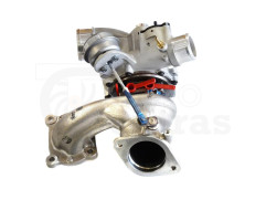 Turbo 834142-0007 834142-5007S G1FY9G438RE 2