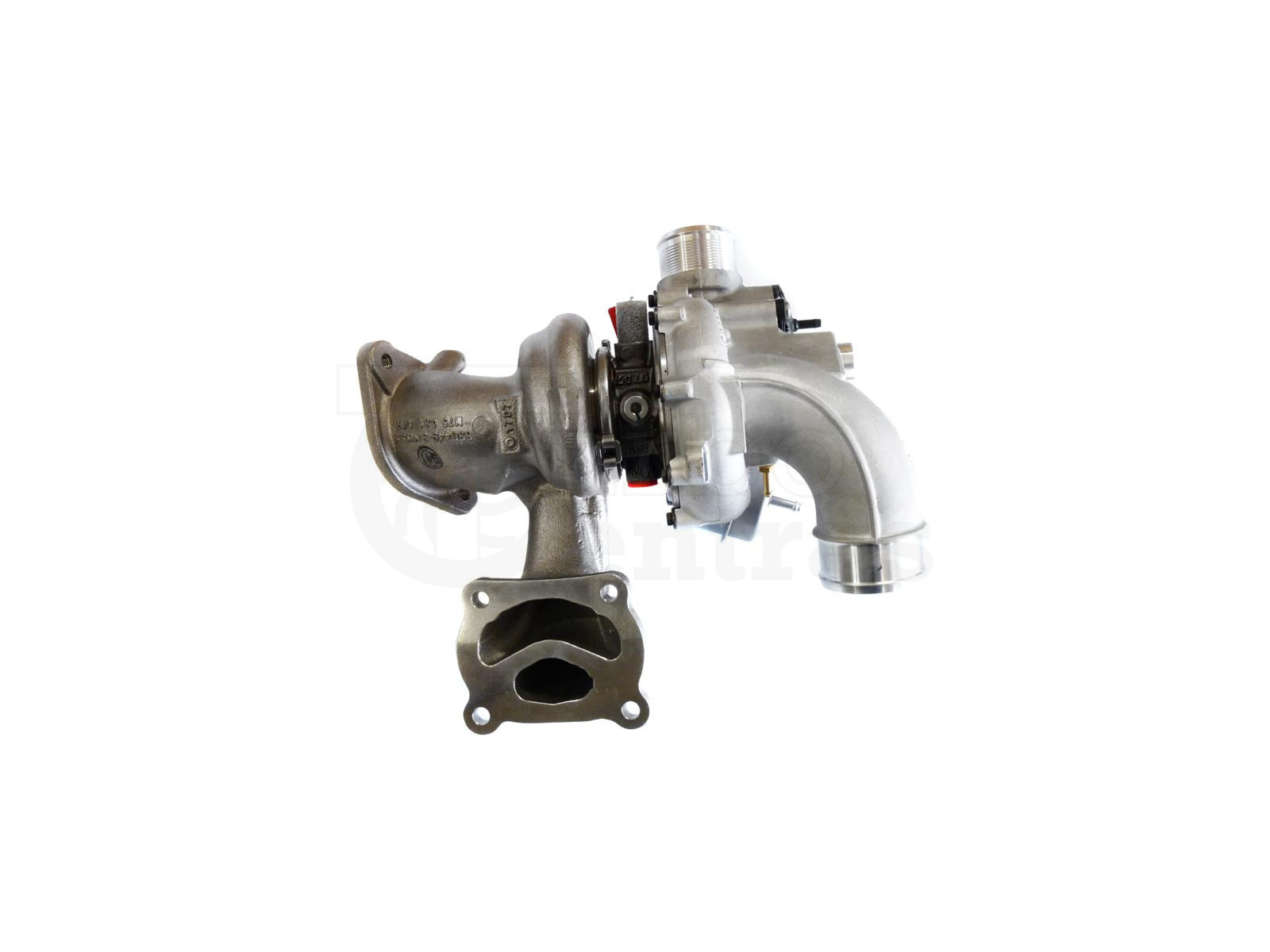 Turbo 834142-0007 834142-5007S G1FY9G438RE