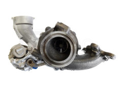 Turbo 05E145701E 847009-0006 847009-5006S 2