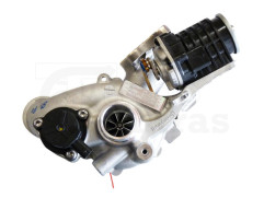 Turbo 870248-0002 9825982080