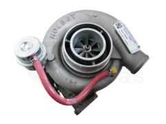 Турбина 3599259 3599260 3786665 3786665H 51.09100.7615