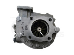 Turbo 3599259 3599260 3786665 3786665H 51.09100.7615 2