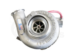 Турбина 20933090 20933091 4031228 4044666 4044667 4044668