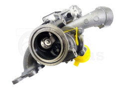 Turbina 030TC11001000 030 TC 11001 000 04E145721L 40001953 2