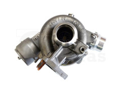 Turbina 54389880006 54389700006 144114825R 144117462R 5438 970 0006 54 2