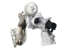 Turbo 9V104 A2700902780 AL0067