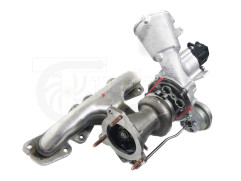 Turbo 9V104 A2700902780 AL0067 2