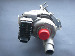 Turbo 1453914 1464596 1478634 1521485 1567329 4M5Q6K682AD 4M5Q6K682AF  2