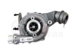 Turbina 144109364R 795637-0001 795637-5001S 8201054152