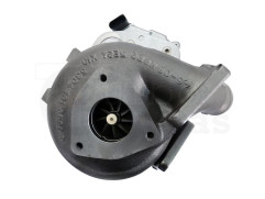 Турбина 53049700050 059145702S 5304 970 0050 2