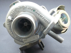 Turbo 55562591 788778-0002 2