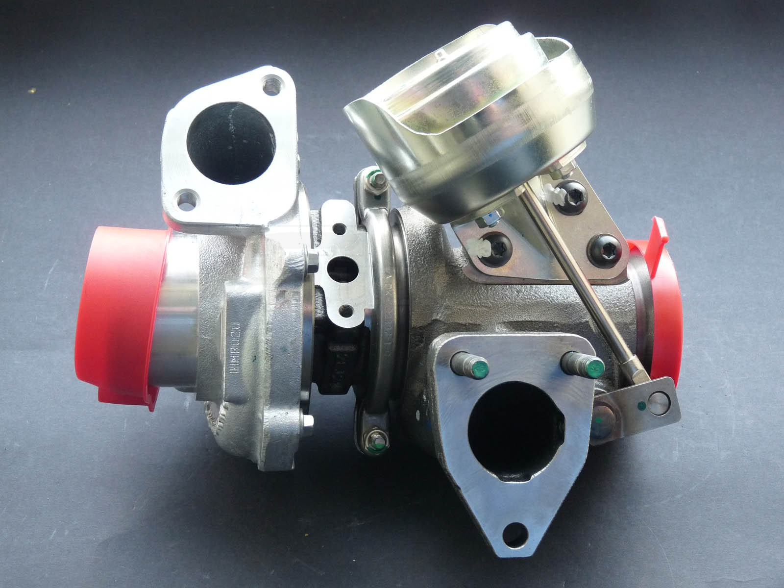 Turbo 55562591 788778-0002