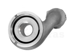 Compressor housing BW-11-0001 KP39-600 2
