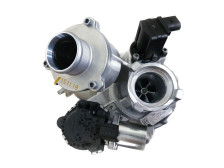 Turbo 06K145874L 9VA09 IS20