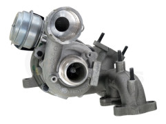 Turbina 03G253014F 751851-0003