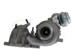Turbina 03G253014F 751851-0003 2
