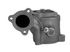 Turbine housing GA-09-0012 GT20-500