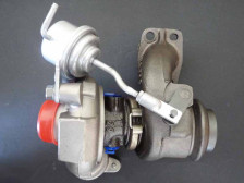 Turbo 3M5Q6K682DE 49173-07508 49S73-07508 9670371380