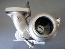 Turbo 3M5Q6K682DE 49173-07508 49S73-07508 9670371380