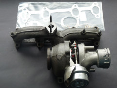 Turbo 54399900022 54399880022 54399710022 54399700022 038253010D 03825