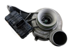 Turbo 851246405 1165851246405 49335-00570 8 512 464 05