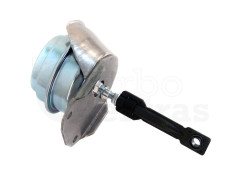 Actuator GA-10-0034 GT17-489 2