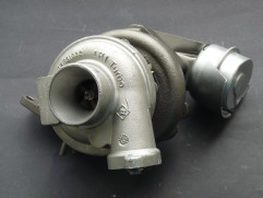 Turbina VVP2