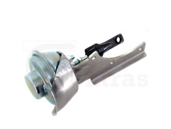 Actuator GA-10-0042 GT20-482