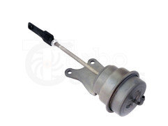 Actuator BW-10-0020 K03-484 2