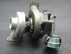 Turbina VVP2 2