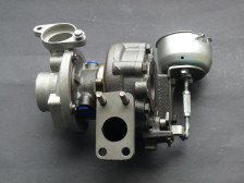 Turbo VVP2