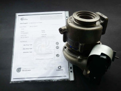 Turbo 7795499K10 11657795499 49135-05671 49S35-05671 7 795 499 K10 2